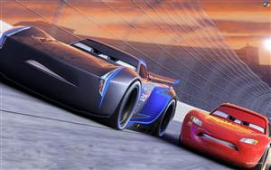 Cars 3